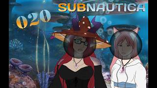 Subnautica | Der Ort für unser neues Zuhause~ [Folge 20]