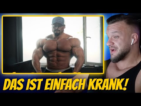 Der Baumann hat nen Vogel! Das nennt der Off-Season.. William Niewiara Live Reaktion
