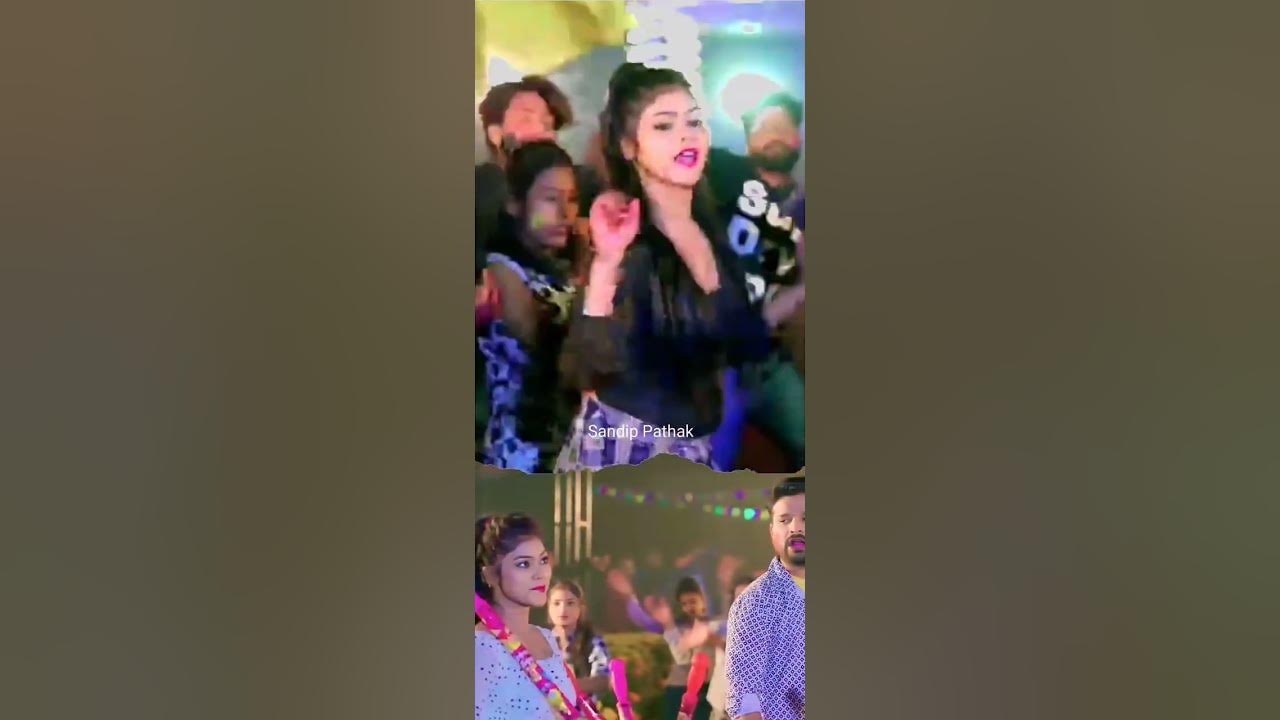 holi ritesh pandey 2025 video song download