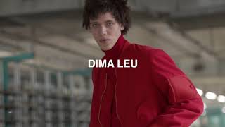 DIMA LEU представил коллекцию WOOL ONLY на Milan Fashion Week