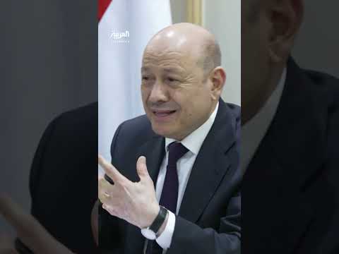 حسين باهميل: المجلس الانتقالي فصيل سياسي يمارس الإرهاب والانقلاب