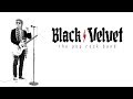 Groupe black velvet by creashow