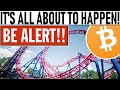 BITCOIN: RELIEF RALLY! - IS THE CRYPTO CARNAGE OVER? - ADA: SHELLEY TEST NET NEWS - VET NEWS!