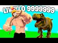 SONO ENTRATO NELLA STANZA FINALE DEI SUPER FORTI SU ROBLOX!!
