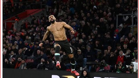 ملخص مباراة ساوثهامبتون وليفربول (2-3) | الدوري الإنجليزي الممتاز - الجولة 12