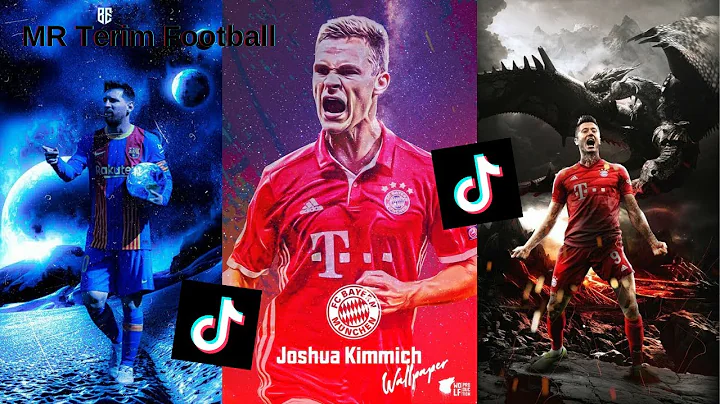 BEST FOOTBALL EDITS - FAILS, GOALS & SKILLS #14 |TİKTOK COMPILATION|