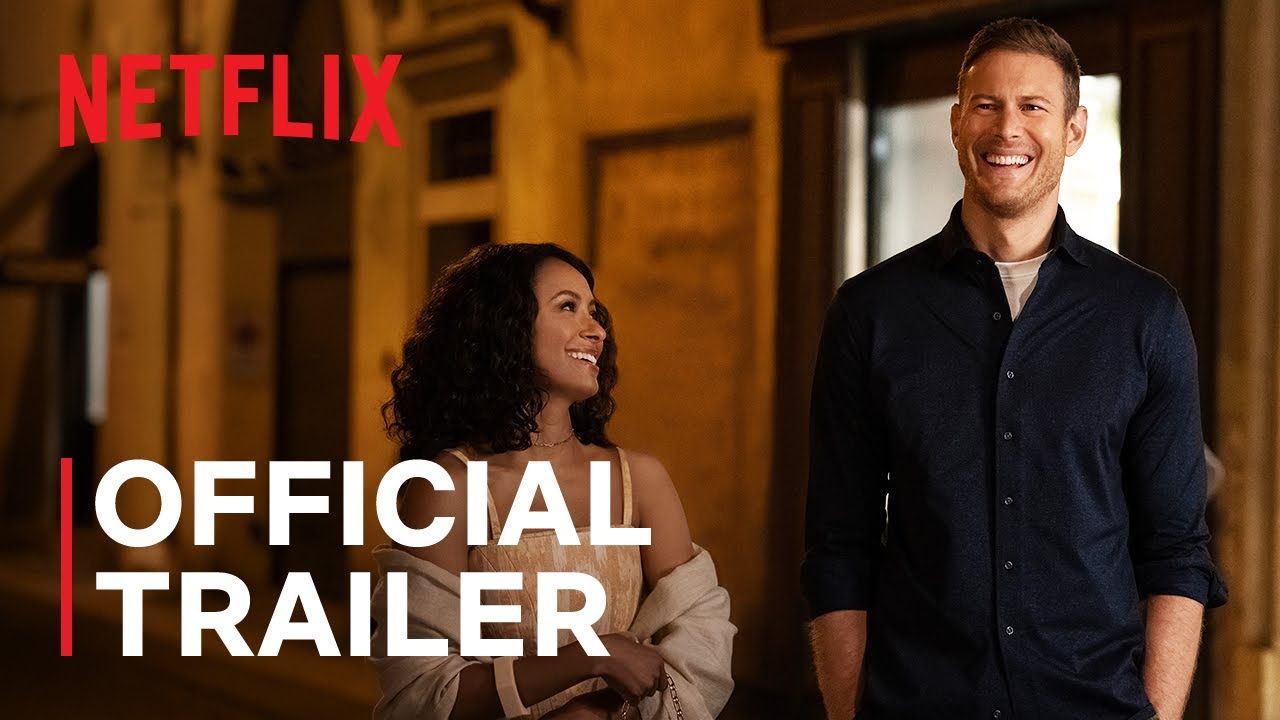 Love in the Villa | Official Trailer | Netflix – Netflix