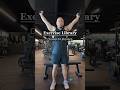 Dowel Pullovers l KINOVA Performance Exercise Library