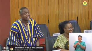 LIVE: Parliamentary Proceedings || 27-03-2026
LIVE: Parliamentary Proceedings || 27-03-2026 LIVE: Parliamentary Proceedings || 27-03-2026
