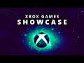 XBOX GAME SHOWCASE - Halo Reveal? + Starfield Direct