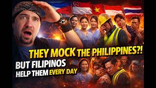 Why Do Some Countries Hate the Philippines? 🇵🇭 (But Still Need Filipinos) screenshot 2