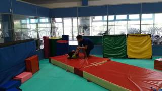 體操課 20170518-1