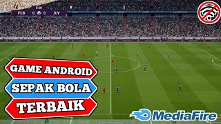 GAME SEPAK BOLA TERBARU | FIRST TOUCH SOCCER 2020 screenshot 4