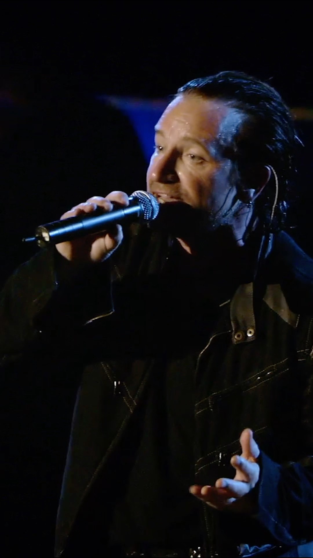Sometimes You Can't Make It On Your Own (Live From Chicago