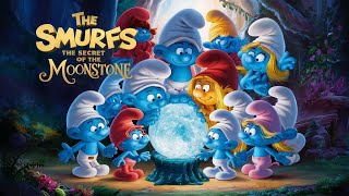 The Smurfs: The Secret of the Moonstone