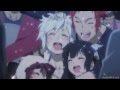 DANMACHI AMV- Hall Of Fame