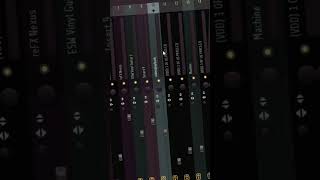 Random Beat Breakdown Ep. 4 #amapiano #packs  #musicsamples #thepianolab #flstudio