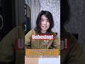 Unboxing and showIng "Gashadokuro" trucks from one of my sponsors, @decomposedskateboards