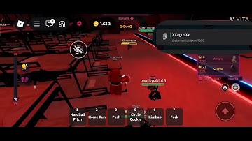 Scripter (report vídeo)