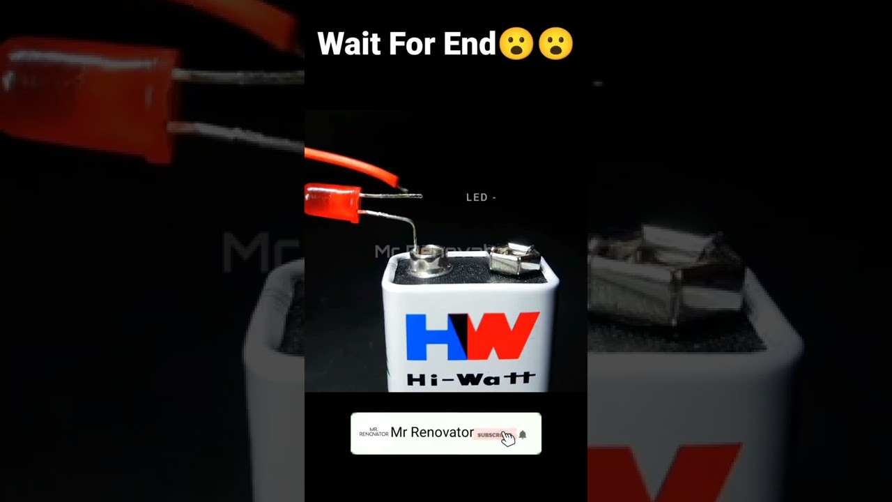 Simple Water Level Indicator | Mr Renovator 