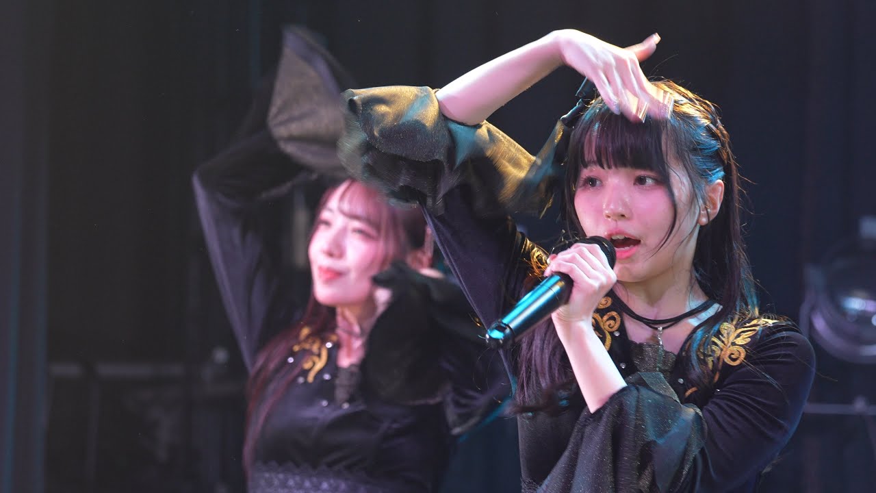 20260118 ルナリウム - 一瞬の光 @ワンマンライブ 〜君がいるから、強くなれる〜