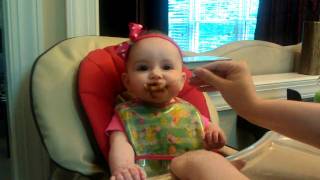 Emily's First Prunes