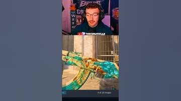 I NEED These New CS2 Skins 👀 #shorts #cs2 #counterstrike2 #gaming #cs2clips #cs2skins #curly