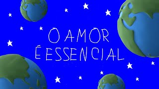 O AMOR É ESSENCIAL // SPOLETA // COLO DE DEUS