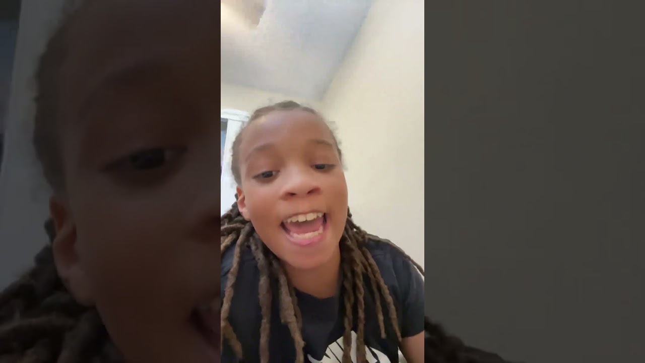 …Stop…being…sad