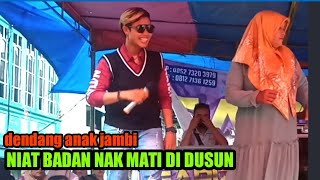lagu daerah jambi. rajuk punakan. nitha. pariz musik@hendrichanelhdc