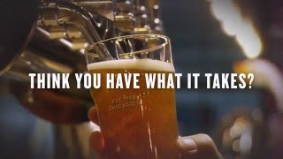 World Of Beer - Drink It Intern