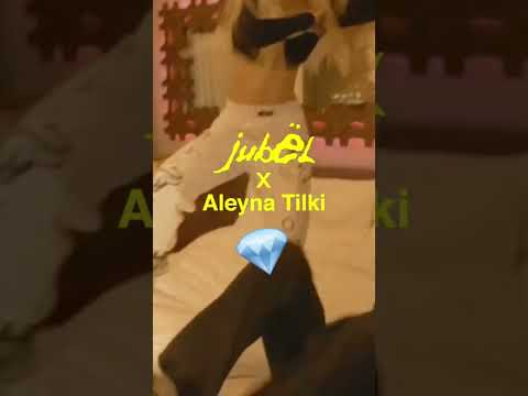Jubël x Aleyna Tiliki (Part.2)