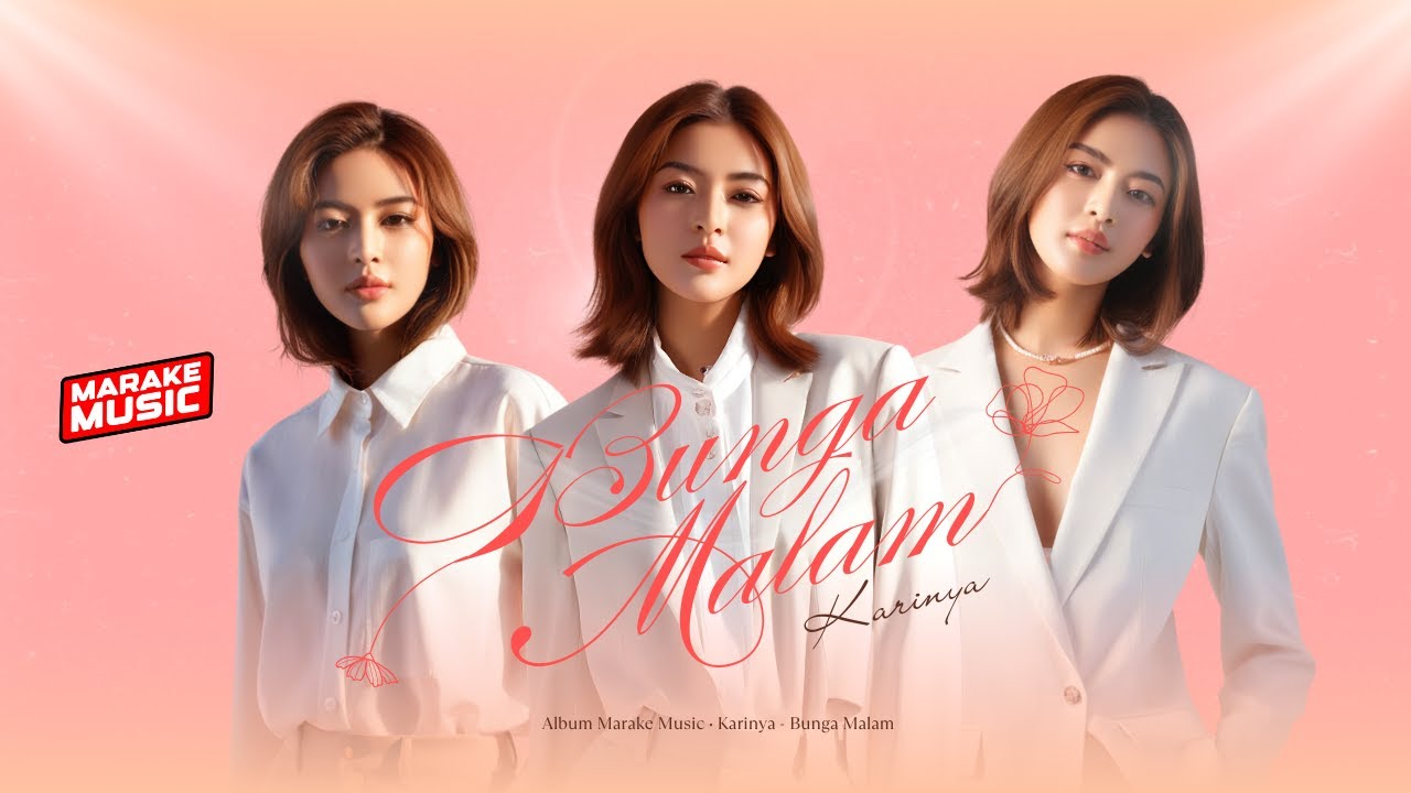 Watch Album Lagu AI - Karinya Bunga Malam Marake Music on YouTube Watch Album Lagu AI - Karinya Bunga Malam Marake Music on YouTube