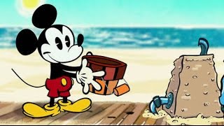 Where's My Mickey? - Mickey Mouse game by Disney - Android Game Preview screenshot 3