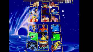 Fightcade Study Hall  10.22.26 Absolute MSH X SF