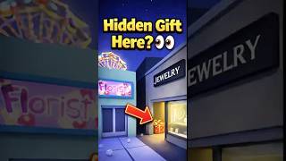 Most Players Miss This Hidden Gift 👀 | Wobbly Life