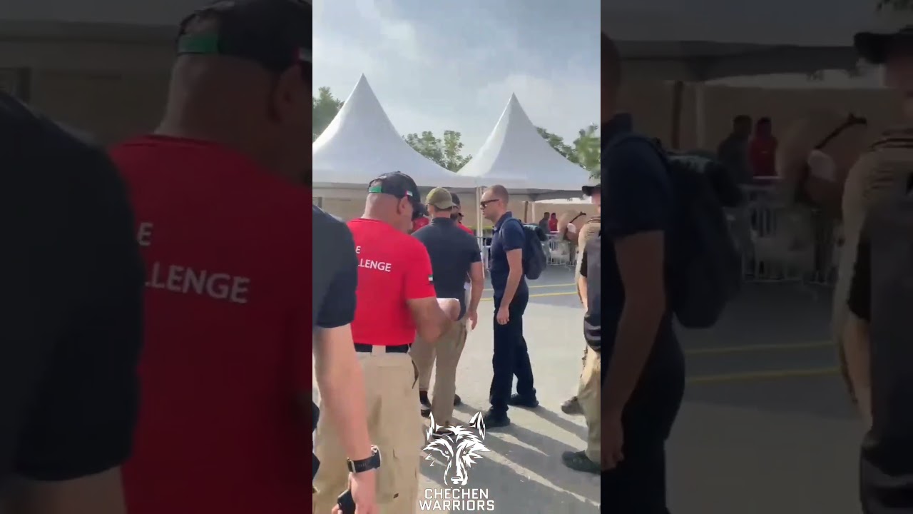 😎Chechnya fighter frontline commando force 🔥🇷🇺 ready new mission