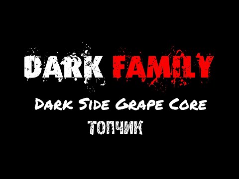 ТОП - Dark Side Grape Core (Грейп Кор)