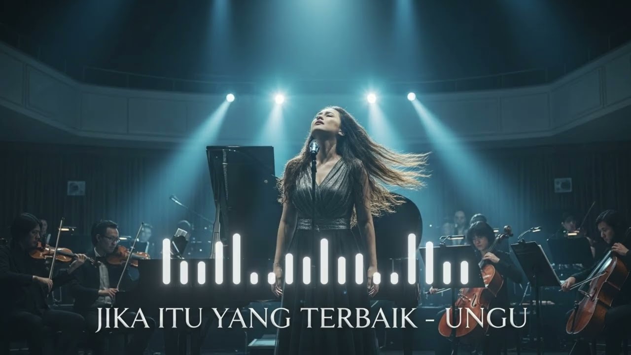 JIKA ITU YANG TEBAIK | VERSI METAL ORKESTRA | 2026 HD
