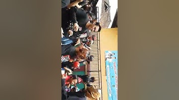 Seni Sunda Gemyung Jaipong Galur Sawargi Lagu Siuh Buhun
