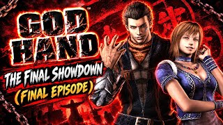 Download lagu The Final showdown | GOD 👑 HAND | FINAL EPISODE!