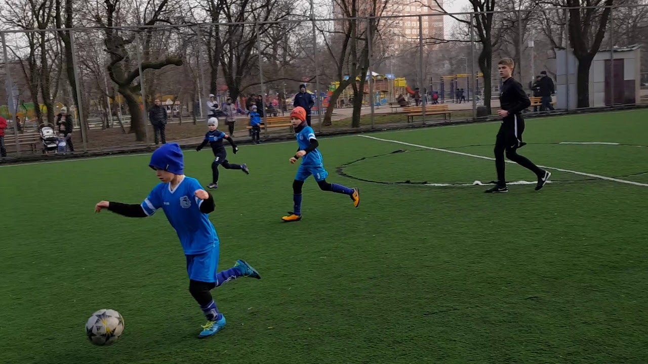 Спортивная школа 11