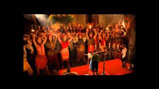 Giant's Wedding Song Looped (Ella Enchanted)