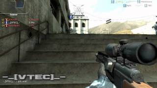 A.V.A.[TH] Velosi Raptor Clan,-_[VTEC]_- FR-F2 Montage Full Released![HD]