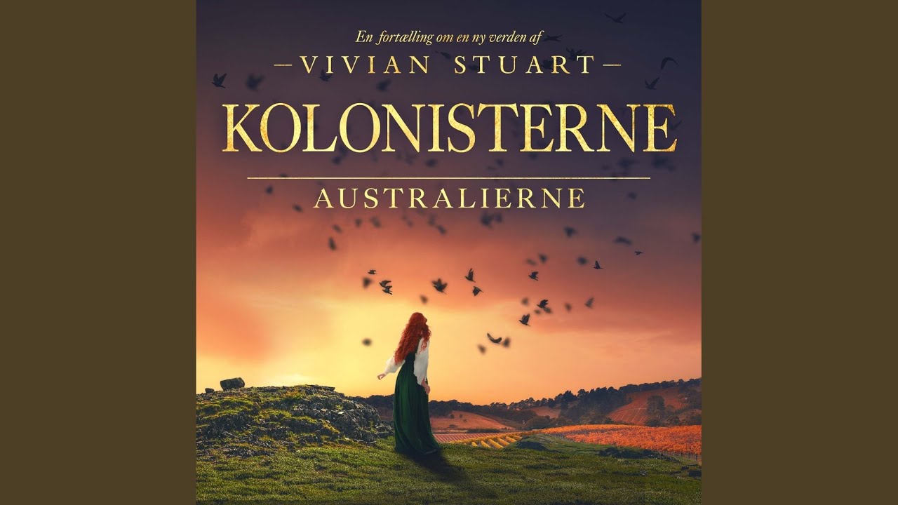 Chapter 7.21 - Kolonisterne