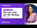 Class 1 English: The Cap-seller and the Monkeys | Vidya Explains | CBSETest.com