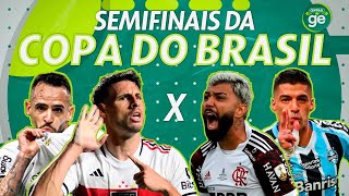 GloboEsporte.com transmite ao vivo e de graça Ponte Preta x Afogados-PE  pela Copa do Brasil, copa do brasil