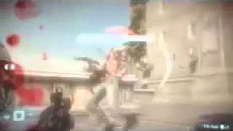 Army of Two The Devils Cartel Objective Lost part 4 Music Walkthrough