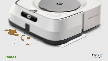 Introducing the Braava jet® m6 Robot Mop | iRobot