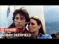 Bobby deerfield 1977 trailer  al pacino  marthe keller